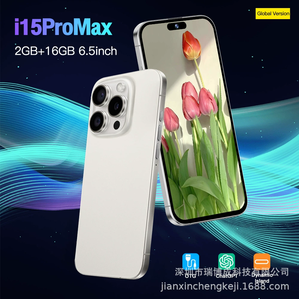 Умные часы, мобильный телефон, Intel Core i15, 15 Pro Max, 48 дюймов, Android, 3G
