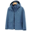 Male-denim blue