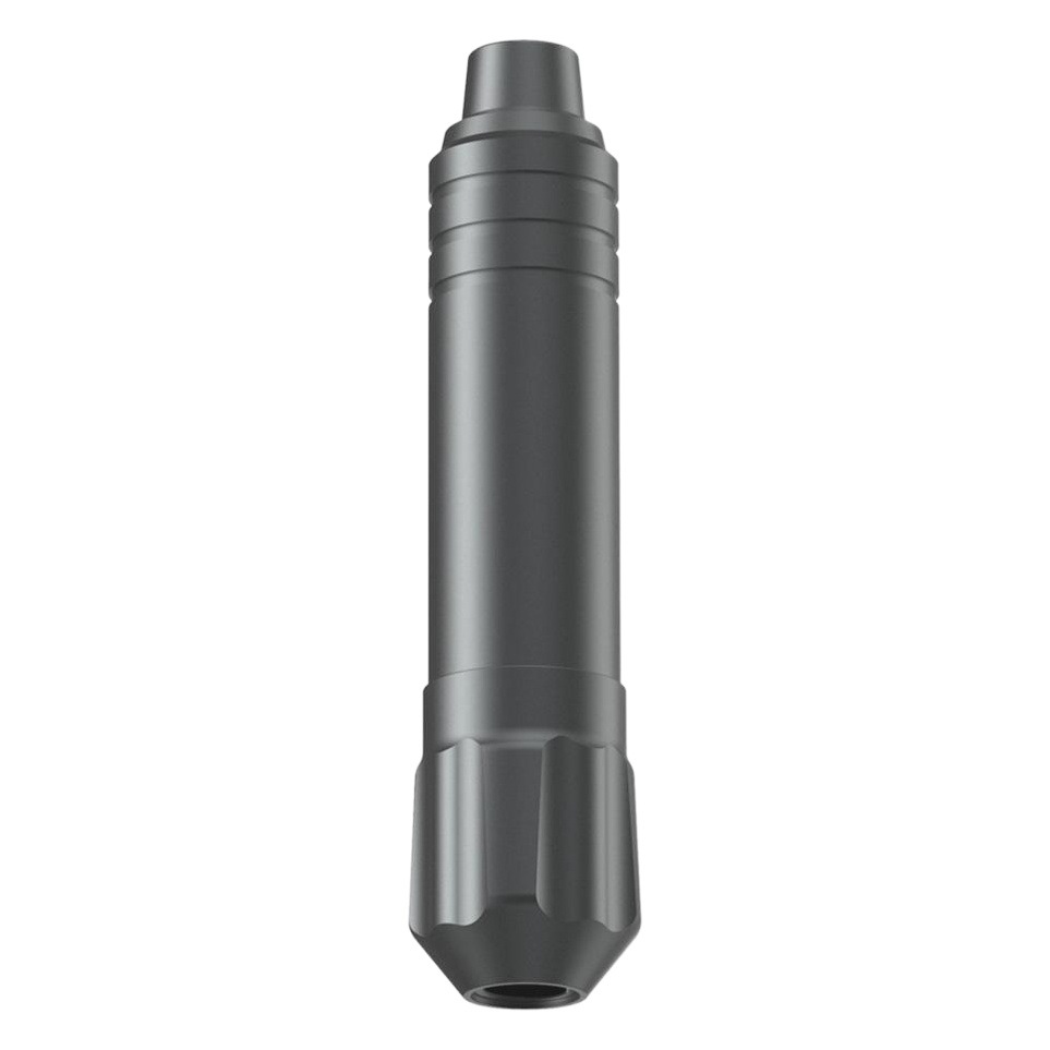 Bordado Dragón Amazon motor máquina de tatuaje potente motor tatuaje pluma giratoria tatuaje máquina todo en uno equipo de la máquina del tatuaje