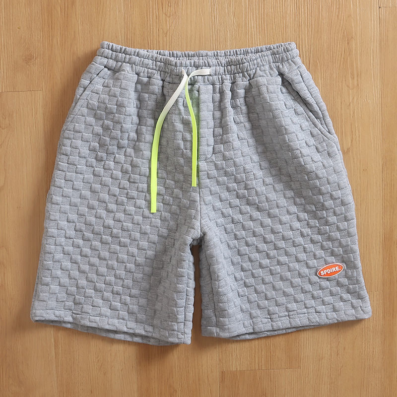 Basketball Shorts Image 7