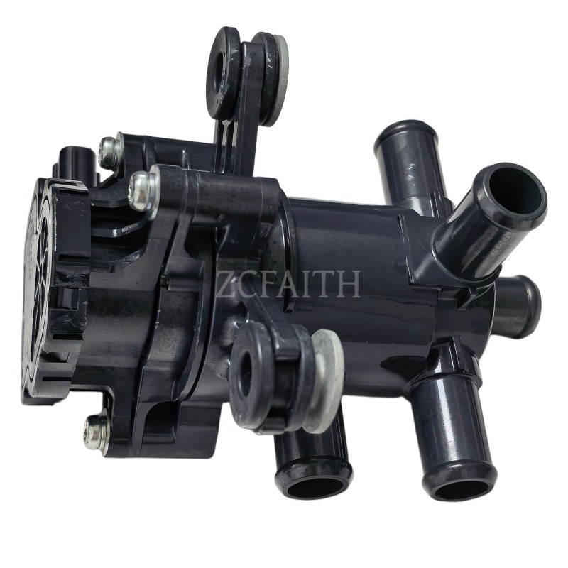 Vn082300-0021 Is Suitable for Toyota Bz4X Auxiliary Water Pump, Power 160 Kilowatts, 2024 Model