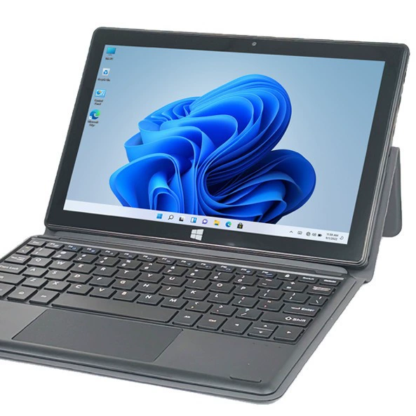 Tablet light and thin laptop, windows10, 2 in 1