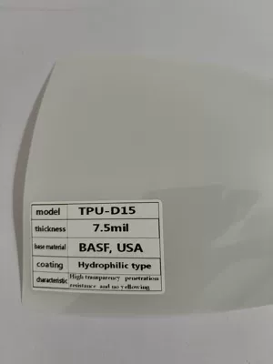 Skin Car Body Film, Full – Car clothing - grids-152m-x-15m-tpu-d15-basf