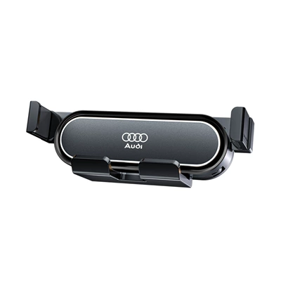 Car phone holder – Air Outlet Car Foldableing