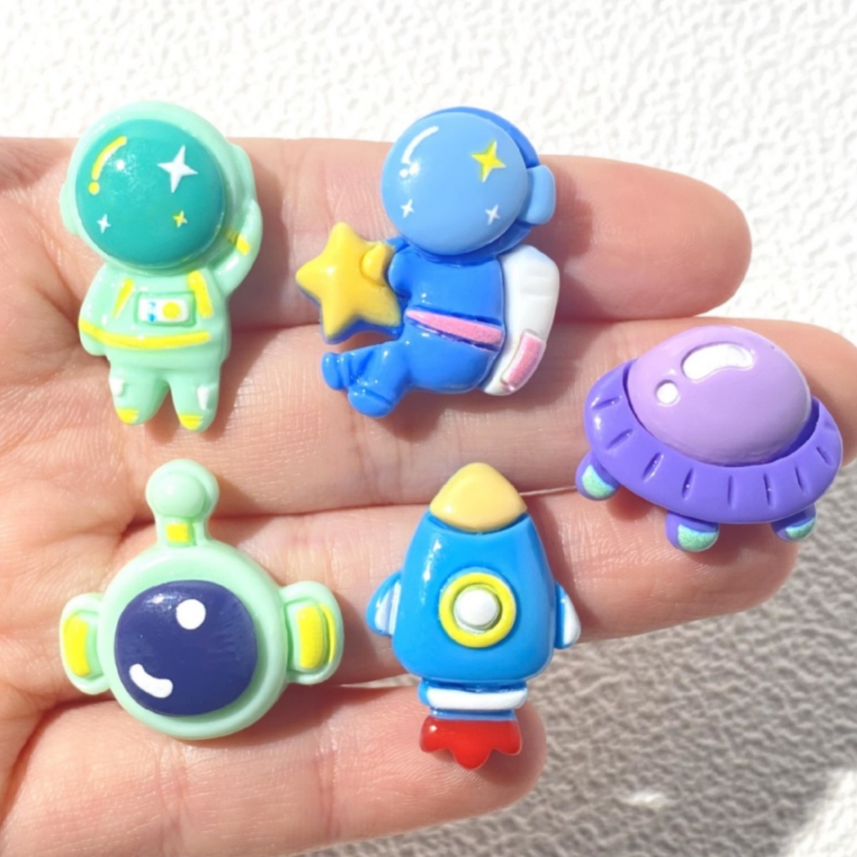 space astronaut