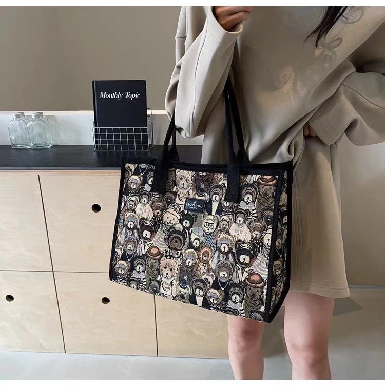 흑곰 정품 업그레이드 + 안감