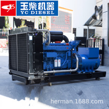 500kw�����Ͱl늙C�M�_��ʽȫ�~�l늙C380v�������100ǧ��