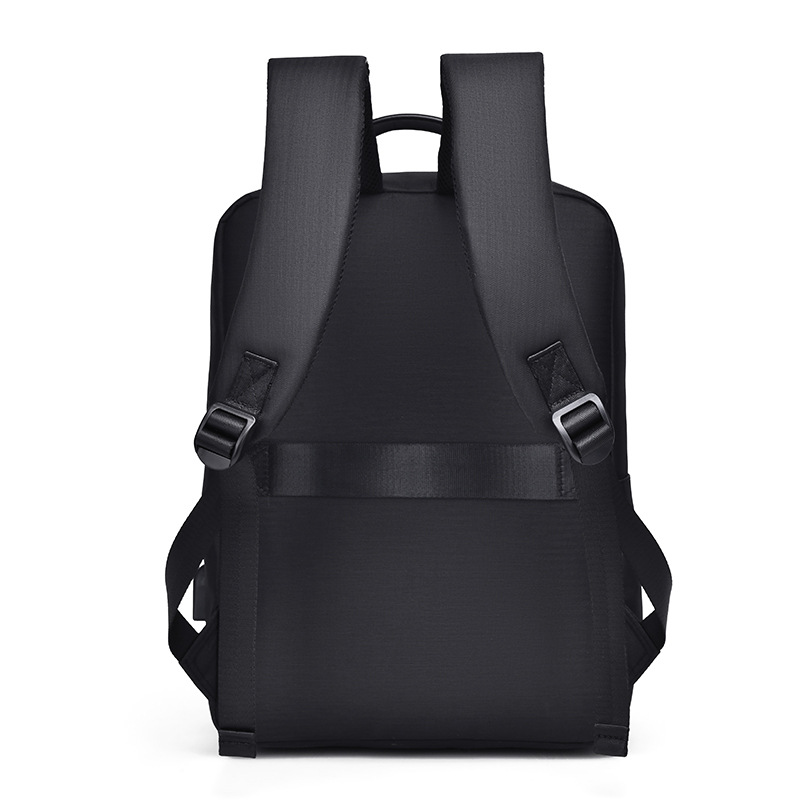 capacious backpack