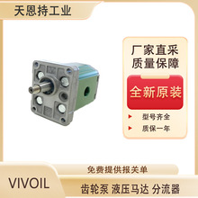 ����� VIVOIL Һѹ�� X2P4332CSRA ȫ��ԭװ ����ֱ��