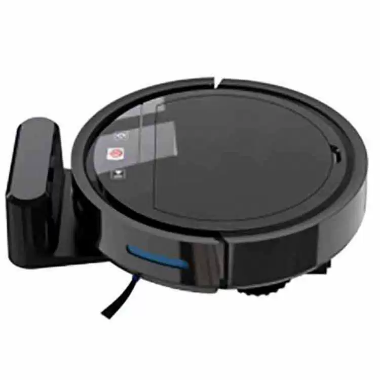 Foreign trade dedicated flooring robot connecting mobile phone voice control automatic recharge long -range long -range control source factory explosion
