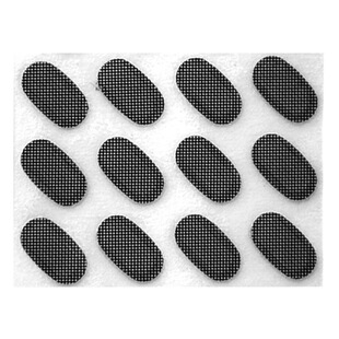 Supply Bluetooth headset dust-proof net microphone microphone net waterproof speaker net speaker receiver dust-proof net