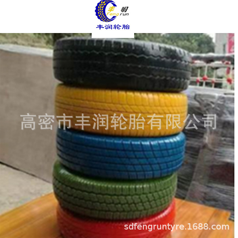 废旧轿车胎 幼儿园 园林创意装饰 健身胎卡丁车跑道 轿车轮胎