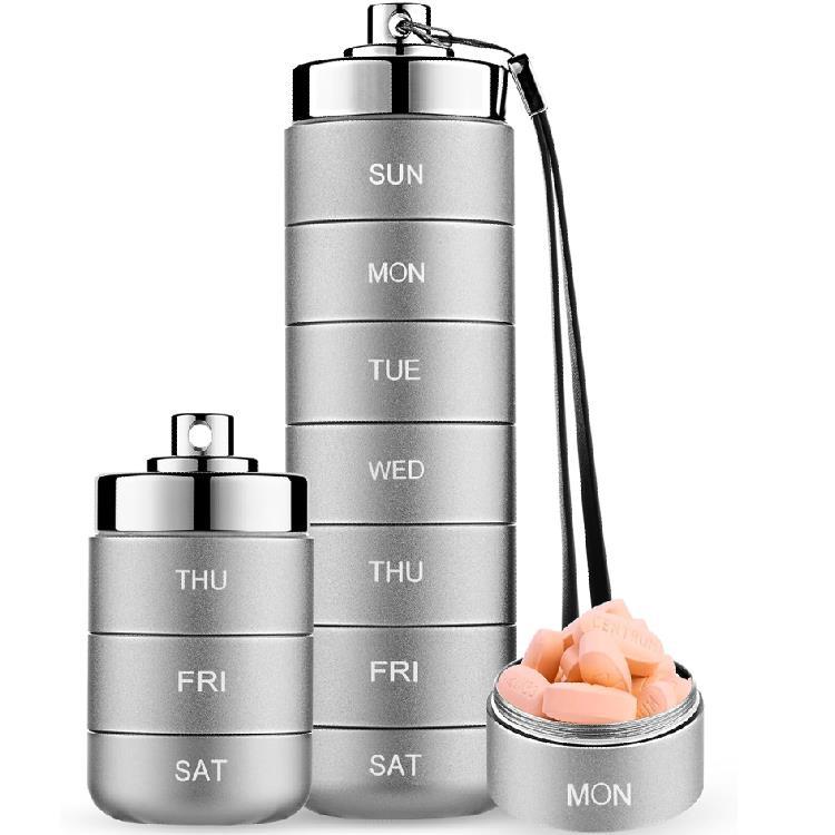 실버 회색 (42*155MM)