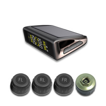 ���漶̫����TPMS̥ѹ�������������solar TPMS,tire pressure