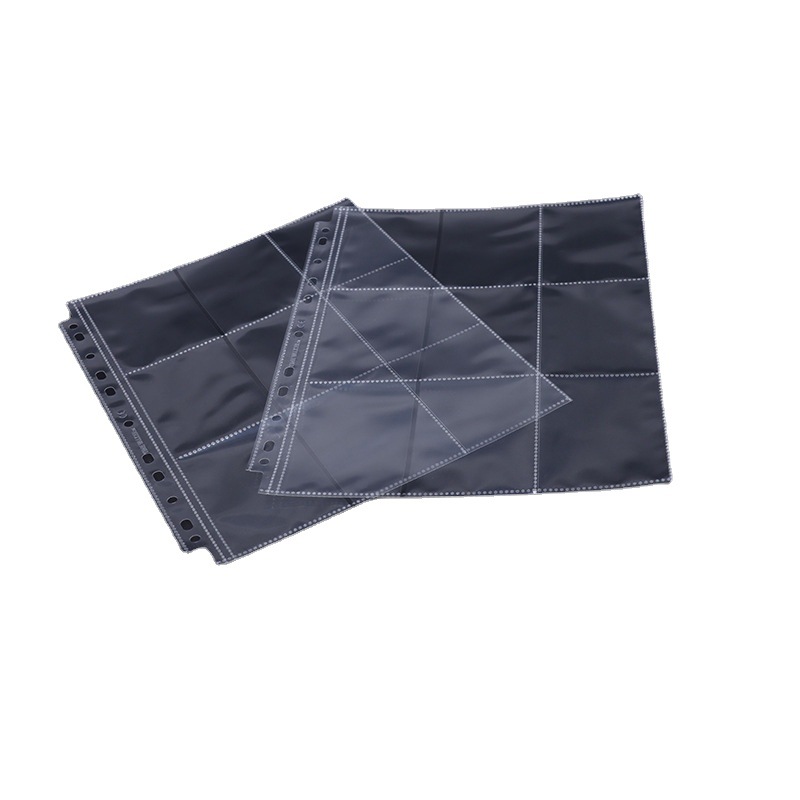 9 Palacio tarjeta libro interior página Bao Ke Meng mascota Elf NBA Star Card Juego Rey tarjeta interior página núcleo al por mayor