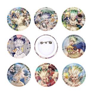 ������߅ʯ�oԪ��ʯ�oDr.stone���¶���Ԫ���58MM�R���F���°���