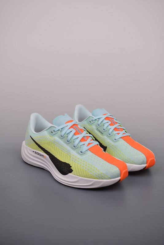 Zapatos Putian Naikenguan lunar Pegasus Plus Pegasus cómodo y versátil antideslizante para hombres y mujeres zapatillas para correr de talla grande