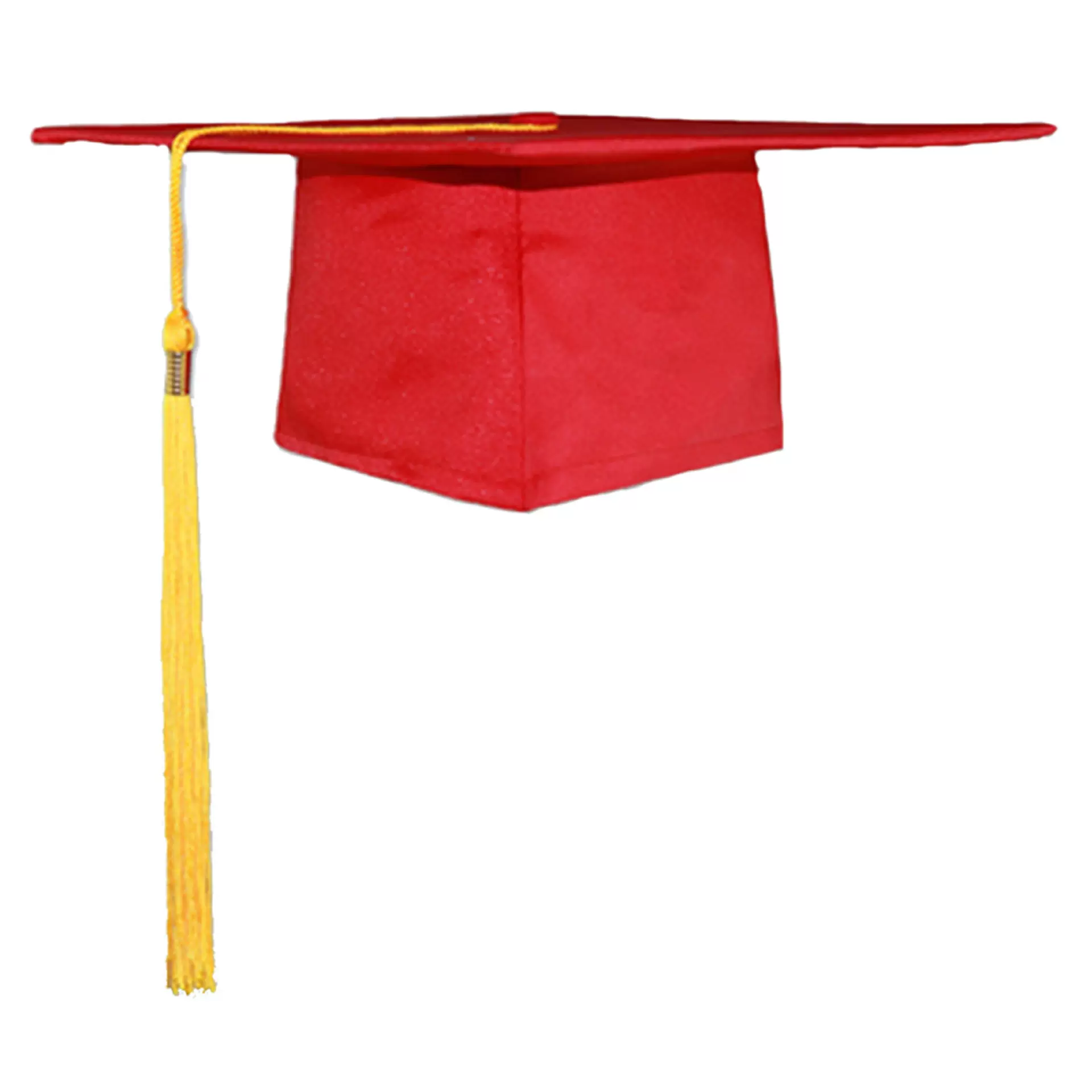 博士帽毕业帽学位帽学士帽成人礼帽导师帽子带年份牌毕业季限定