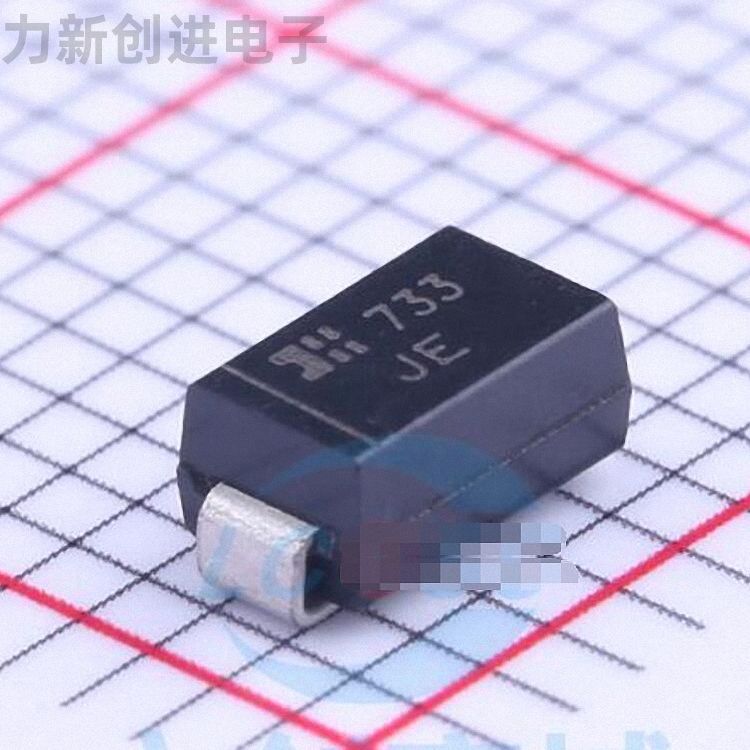 SMAJ26A-13-F 规格 DO-214AC 二极管 现货供应