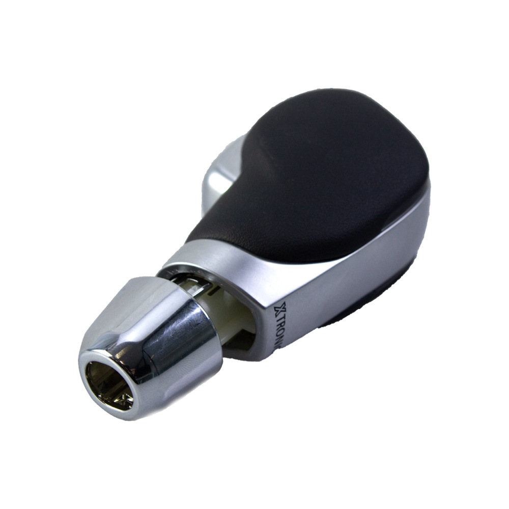 Fábrica en stock para Renault Leo Megane 4 cambio automático de marchas accesorios de cabeza de cambio de mano image 3
