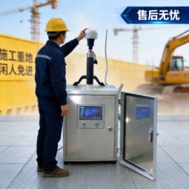 在线监测仪;燃烧分析仪;VOC检测仪
