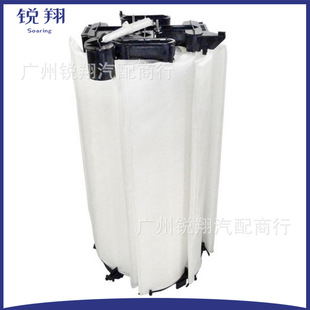 Filter Mesh Assembly Pentair 59003100