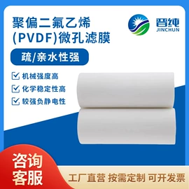 滤芯;滤膜;其他过滤设备