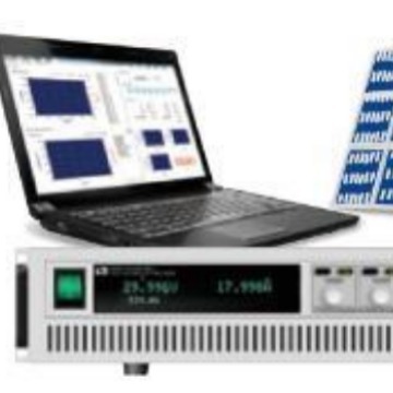 艾德克斯12KW大功率直流稳压电源IT6555C 艾德克斯代理 稳压电源