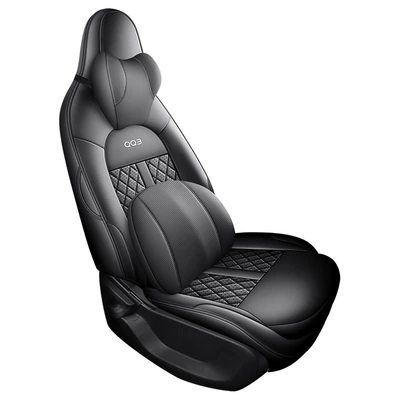 Seat Covers, Four-Season Seat Cushions, Modelə uyğun (Original) oturacaq örtükləri