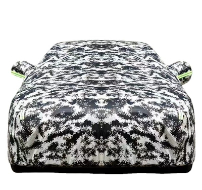 Car clothing – Cover