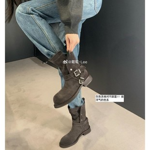 ���ы�ͬ��F؛~ ����3.5cm~ �͹Ų�ɫ�ɷ��ۿێ��ָ�������ѥŮ