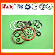 液压齿轮泵密封件 稠油泵密封圈 润滑泵密封件 高温泵密封圈