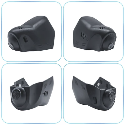 Driving recorder — Xfl, High-Definition Driving Recorders