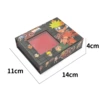 Ring, box, with your logo imprint