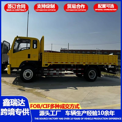 body, light truck for – Yük maşınları