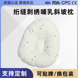 婴童枕芯;背包床;孕妇枕