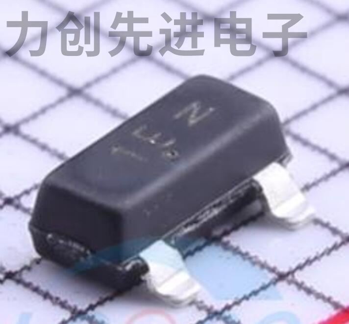 BC847ALT1G 封装 SOT-23-3 三极管