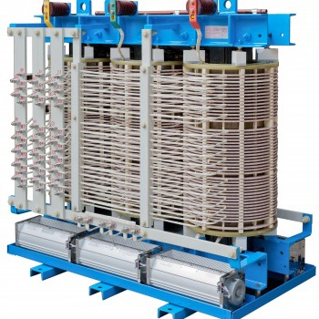 顺特H桥整流干式变压器