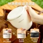 西可一体保温宿舍养生壶
