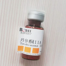ͪIIA   ׼Ʒ HPLC≥98%  20mg 򞌦Ʒ568-72-9
