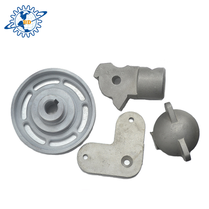 不锈钢精密浇铸件铸钢件铸铁件合金钢脱蜡铸造电动工具精密铸造