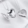 Accessory heart shaped, sophisticated pendant, necklace, Amazon, wholesale