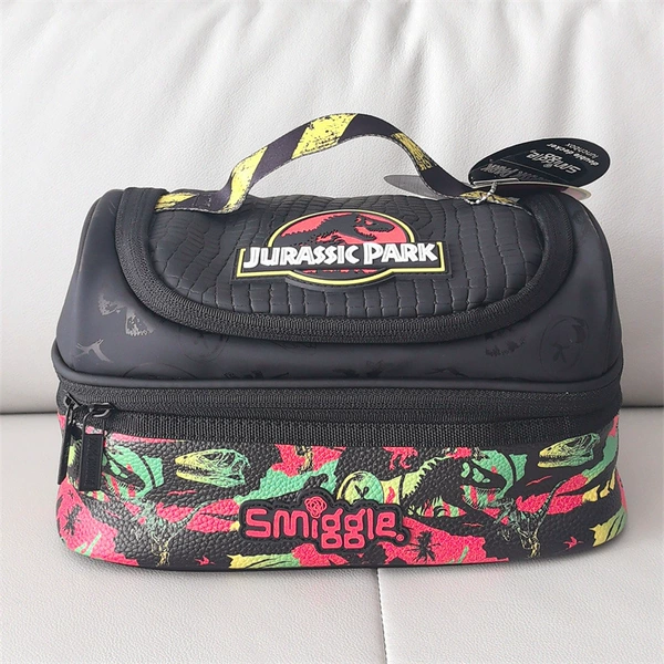 Jurassic meal bag