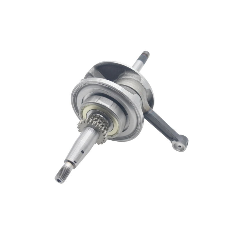 Motorcycle Crankshaft for Honda WW150 PCX150 ADV150 Vario150 Connecting Rod