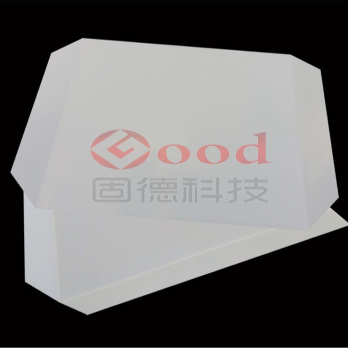 宁波塑料滑托板厂家 HDPE隔层垫板 物流周转滑托盘