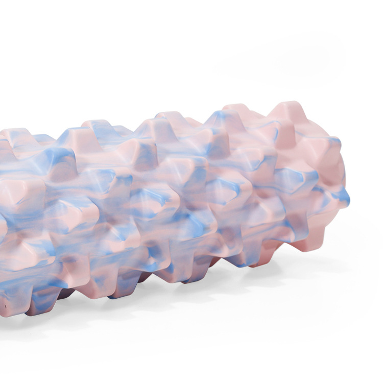 Different Foam Roller Sizes