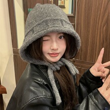 �@ĘС����ᘿ�ñŮ�ﶬ�����^����ɫë��ñ�n�汣ů�o�����^ñ��