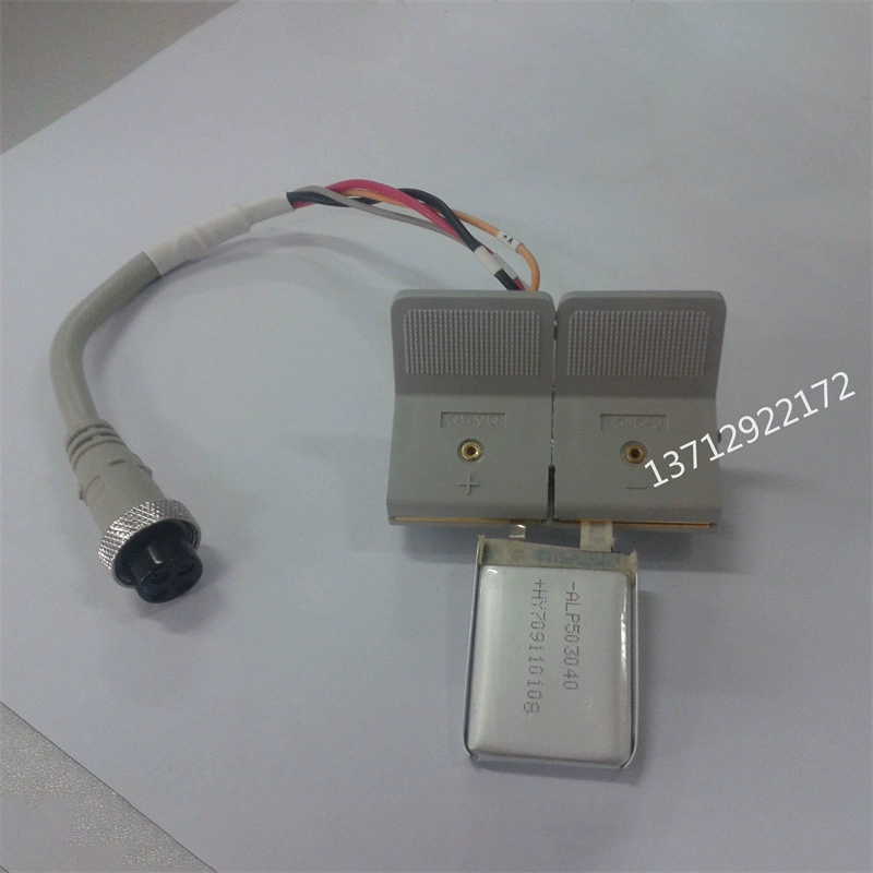 Новое приспособление для тестирования внутреннего сопротивления Wei Lanqi Qingtian, литиевая батарея, полимерное приспособление, приспособление для измерения емкости ячейки, шкаф для тестирования