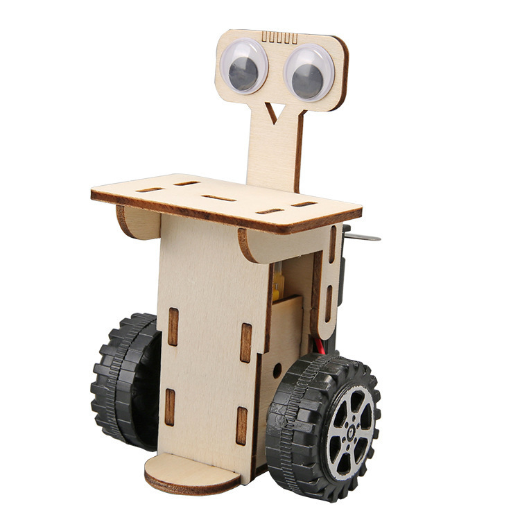 科学儿童实验套装小学生教学玩具物理器材全套steam科学小制作|undefined
