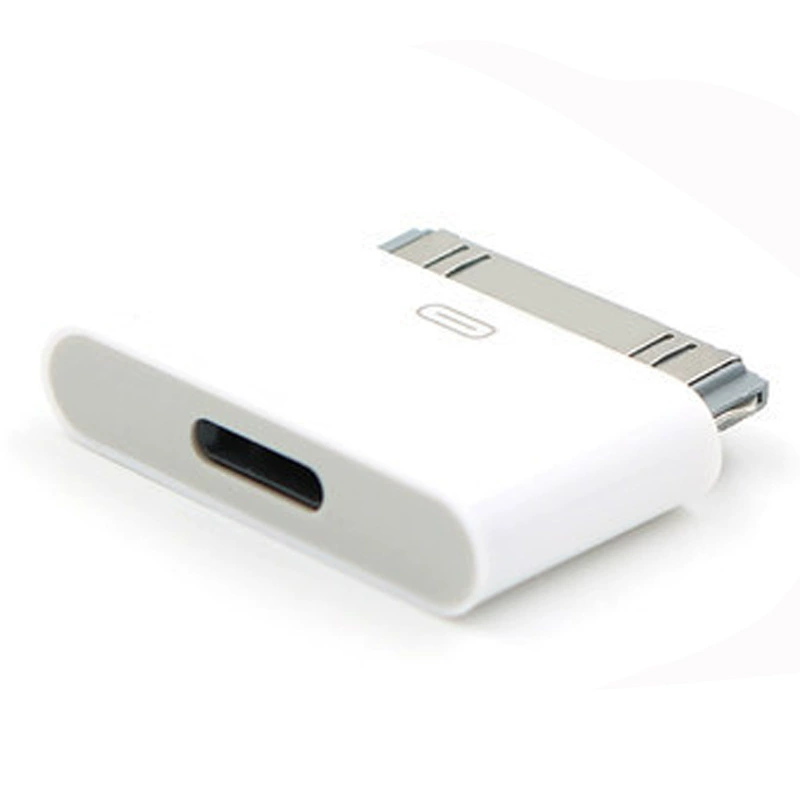 IP8PIN к 30pin вращение 4S мобильный телефон 8pin мать к 30pin мобильный телефон зарядное ротор